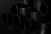 Hdpe pipes